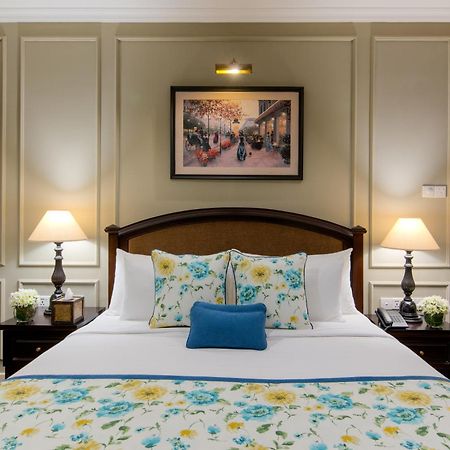 Langdale Boutique Hotel By Amaya Нувара-Элия Экстерьер фото