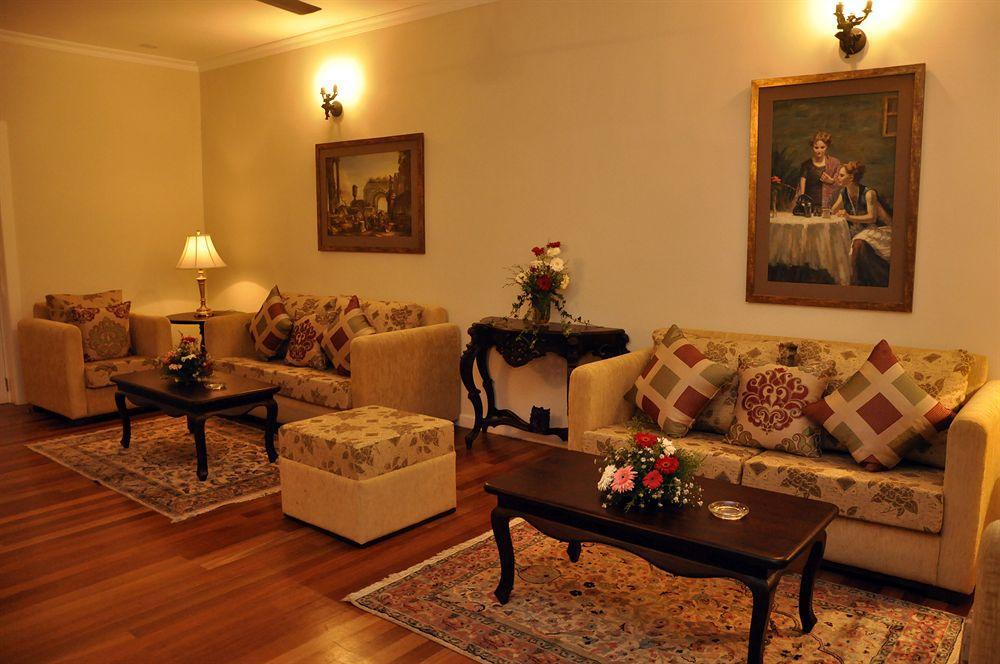 Langdale Boutique Hotel By Amaya Нувара-Элия Экстерьер фото