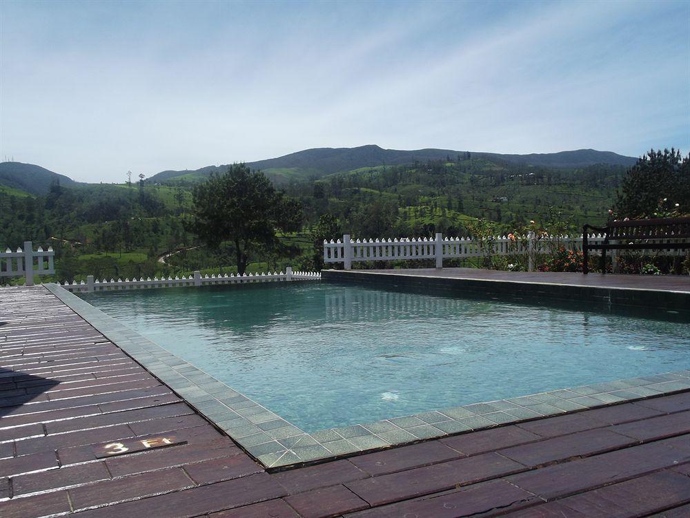 Langdale Boutique Hotel By Amaya Нувара-Элия Экстерьер фото