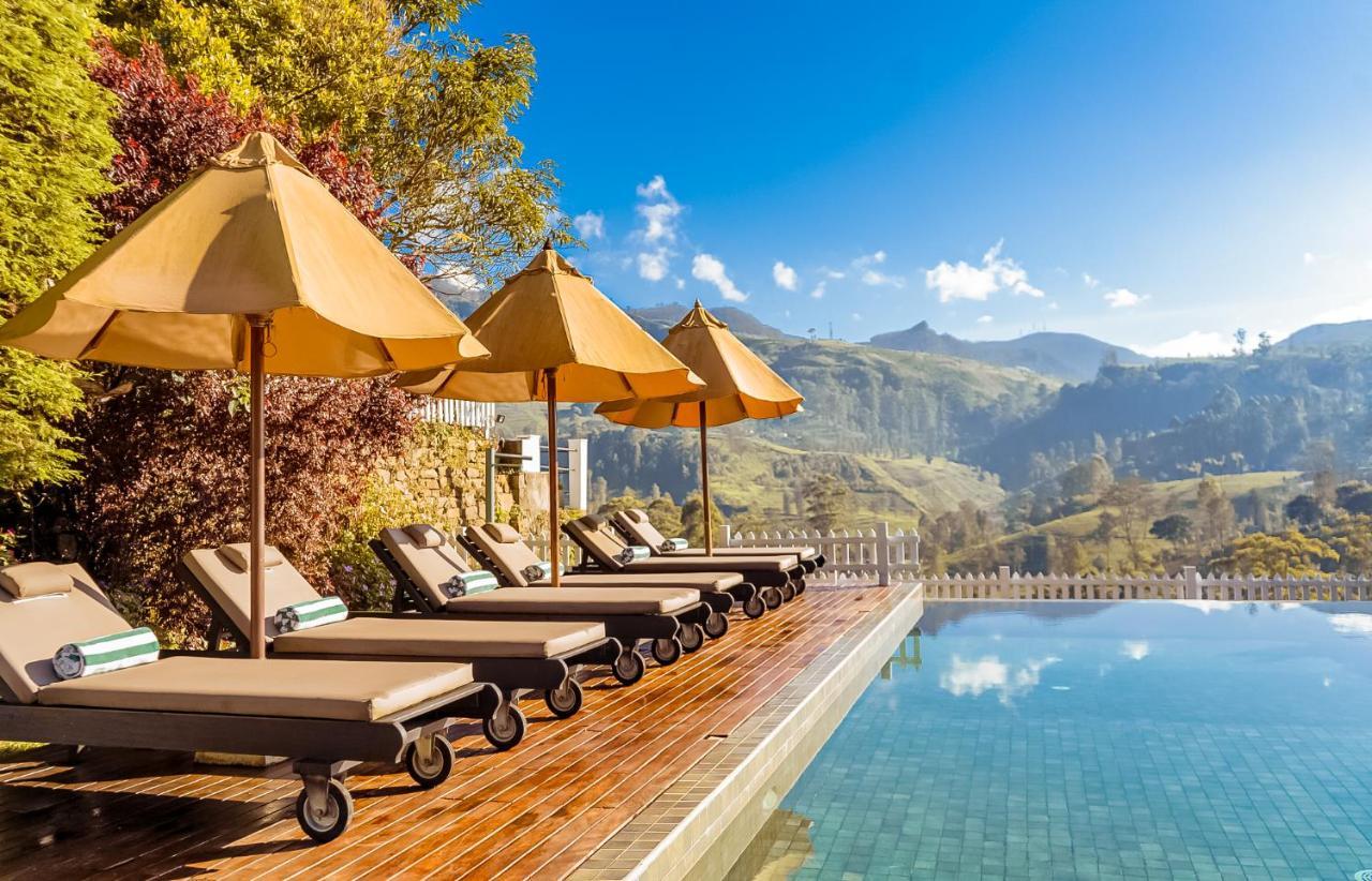 Langdale Boutique Hotel By Amaya Нувара-Элия Экстерьер фото