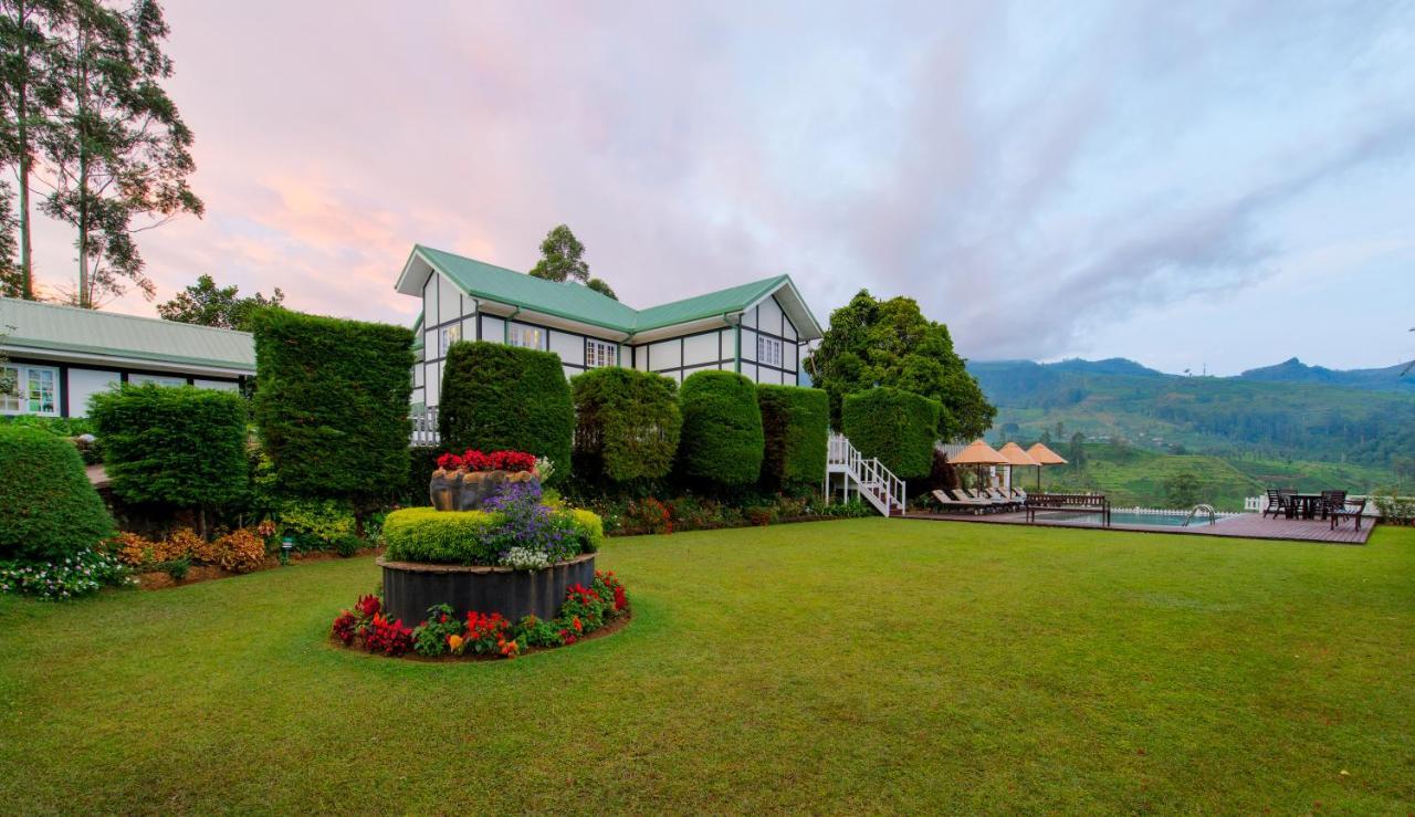 Langdale Boutique Hotel By Amaya Нувара-Элия Экстерьер фото