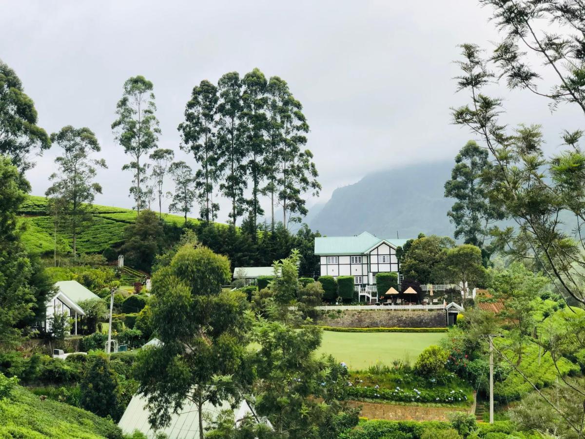 Langdale Boutique Hotel By Amaya Нувара-Элия Экстерьер фото