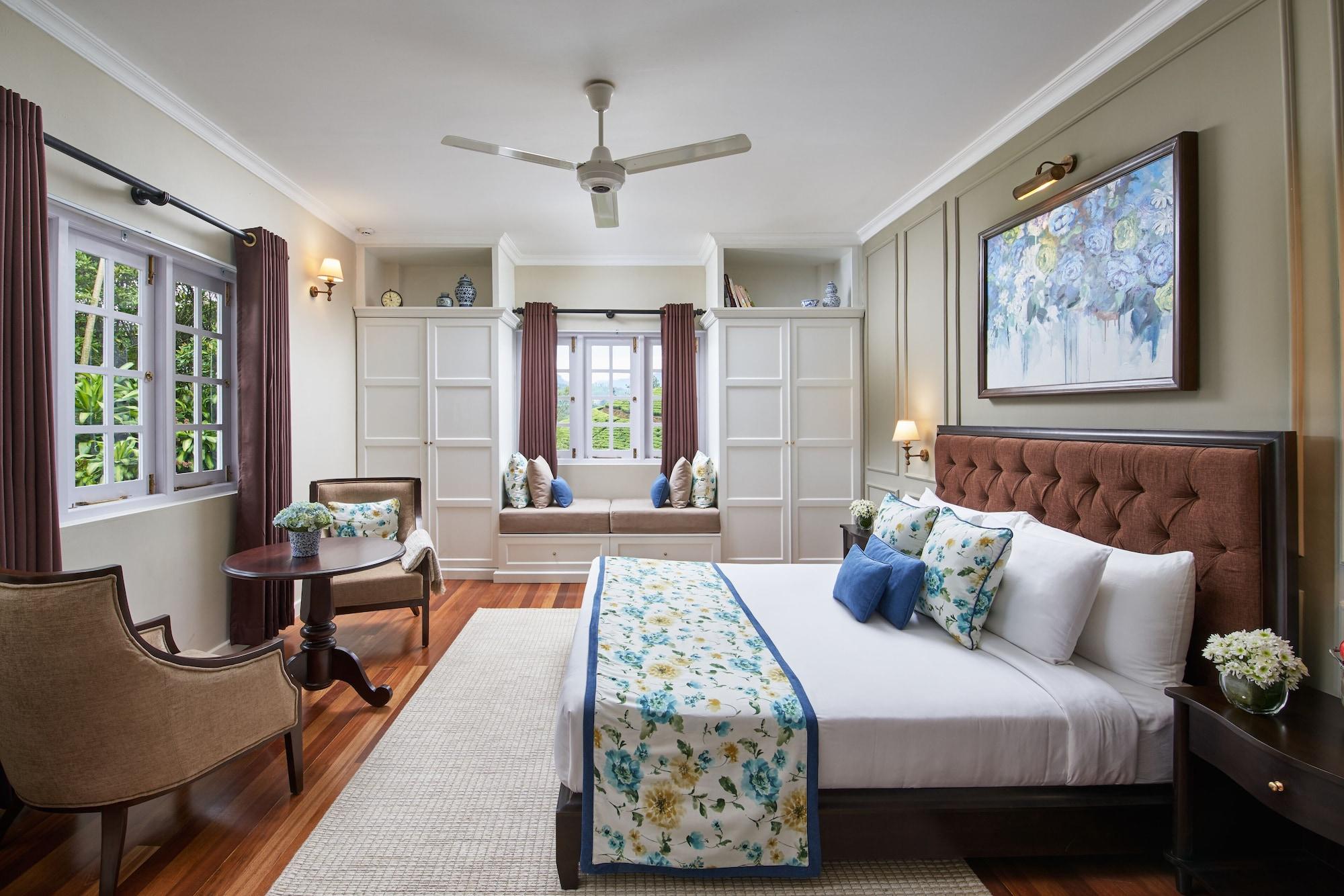 Langdale Boutique Hotel By Amaya Нувара-Элия Экстерьер фото