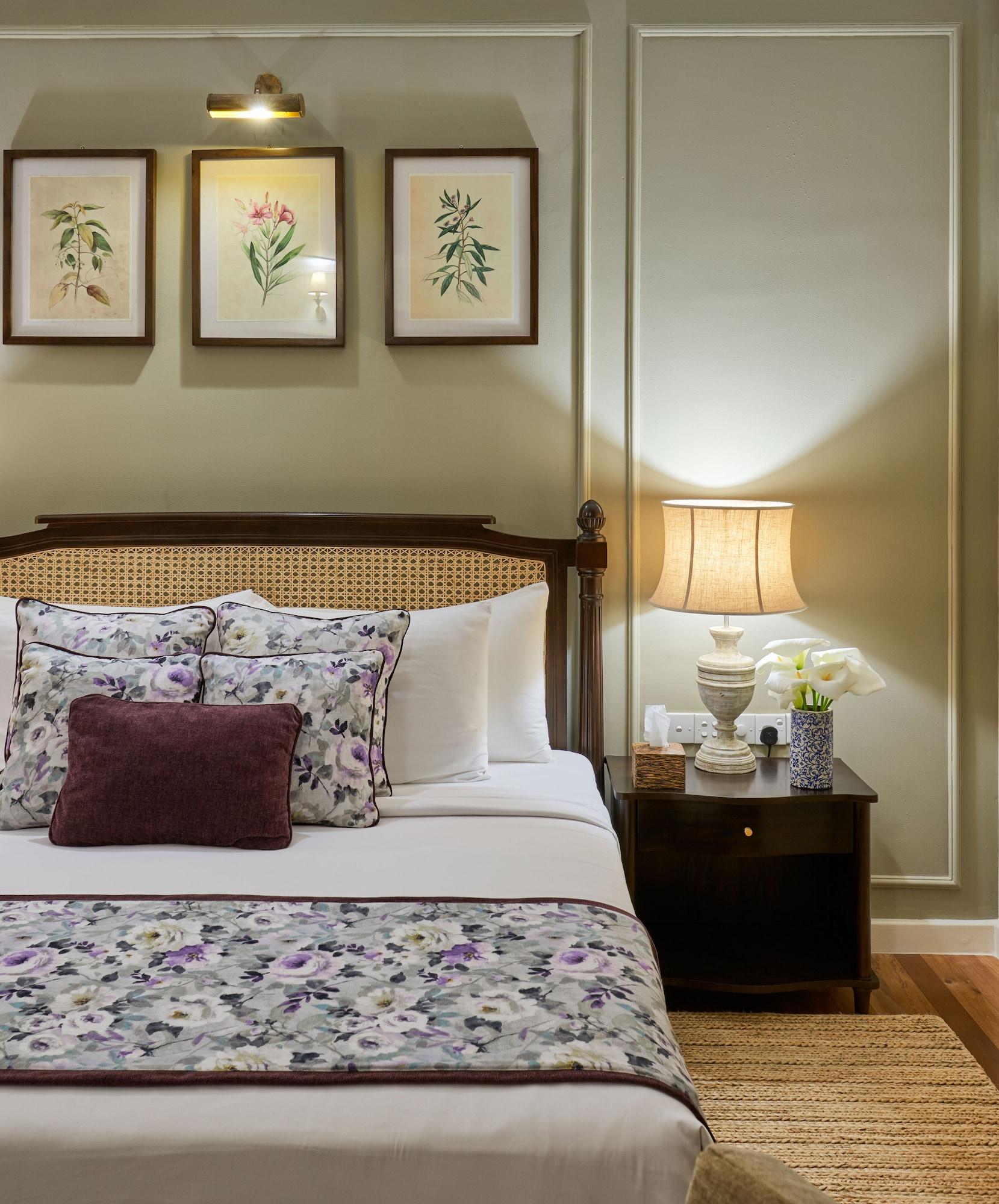 Langdale Boutique Hotel By Amaya Нувара-Элия Экстерьер фото