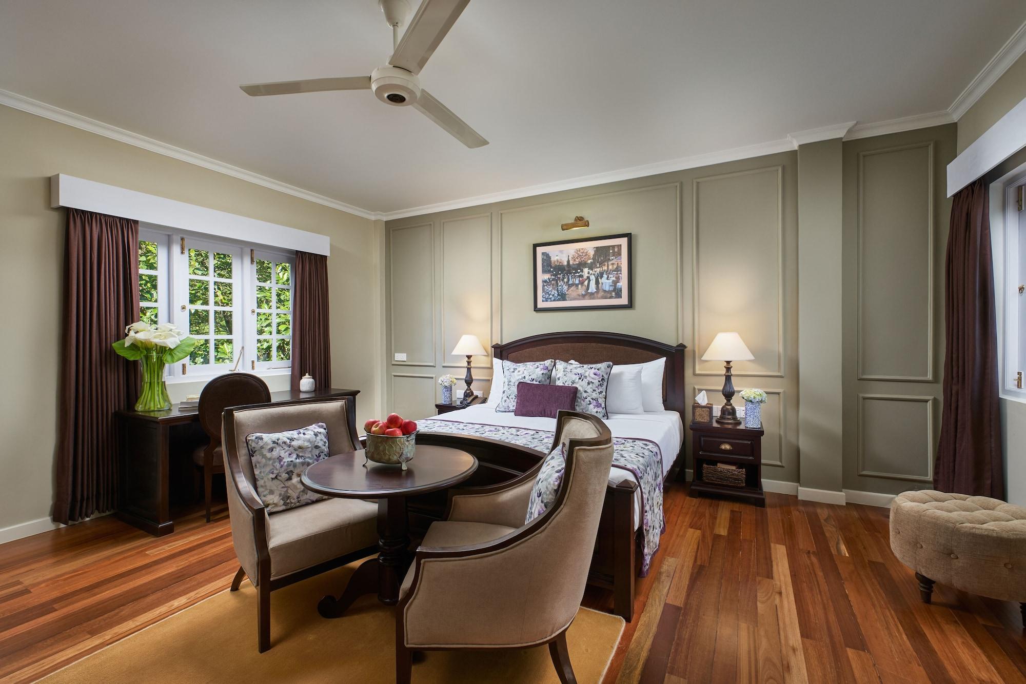Langdale Boutique Hotel By Amaya Нувара-Элия Экстерьер фото