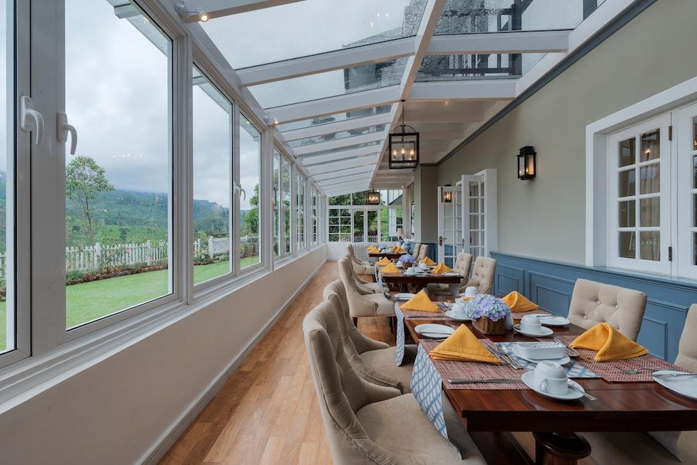 Langdale Boutique Hotel By Amaya Нувара-Элия Экстерьер фото