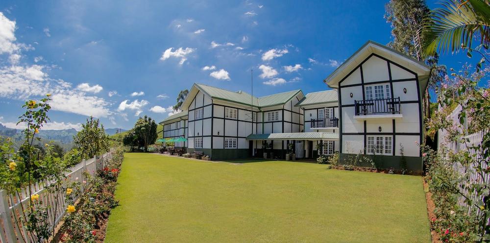 Langdale Boutique Hotel By Amaya Нувара-Элия Экстерьер фото