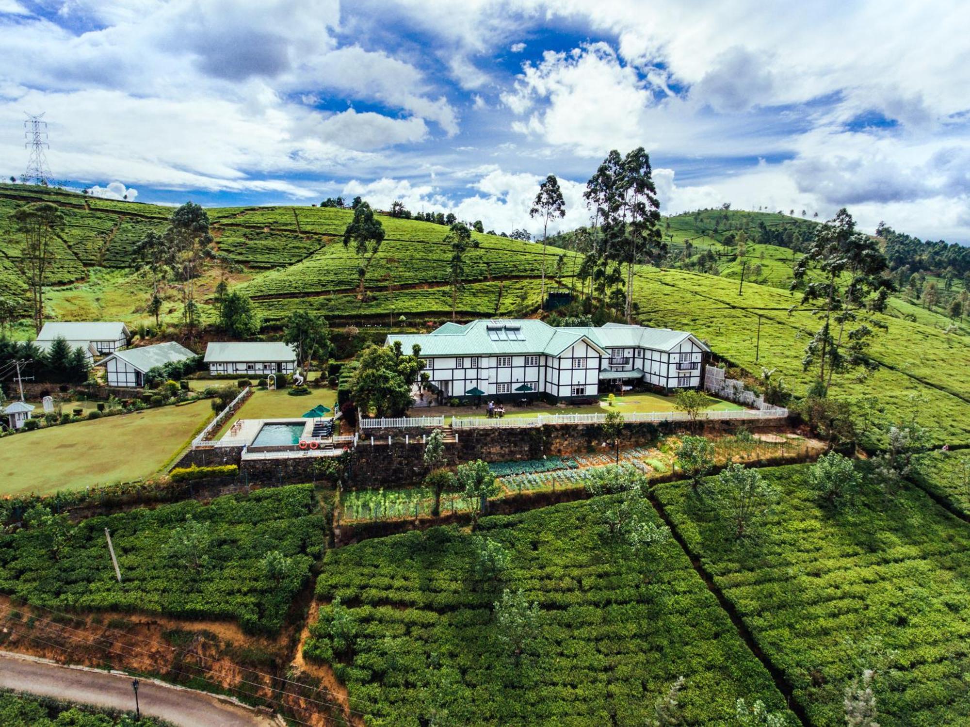 Langdale Boutique Hotel By Amaya Нувара-Элия Экстерьер фото