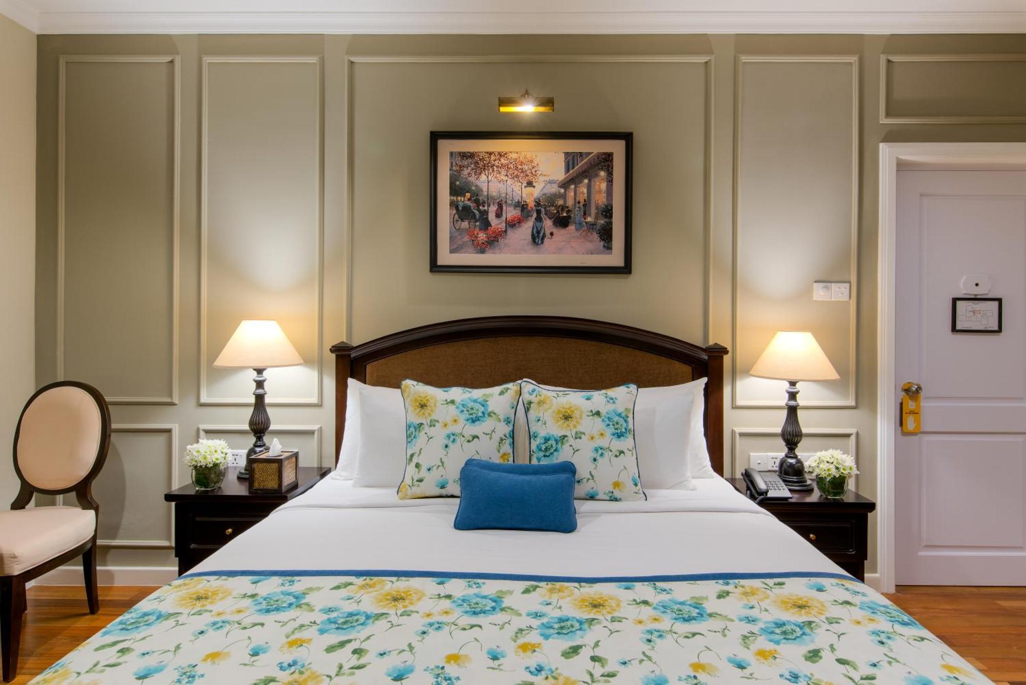 Langdale Boutique Hotel By Amaya Нувара-Элия Экстерьер фото