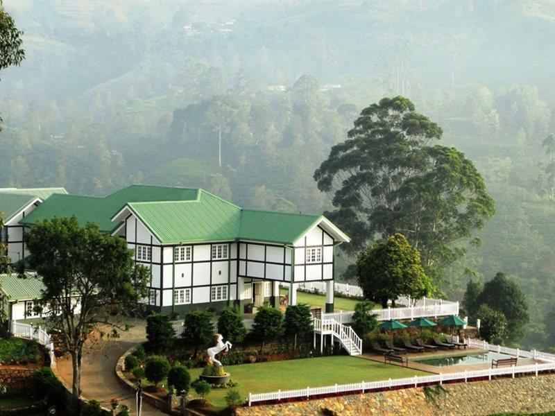 Langdale Boutique Hotel By Amaya Нувара-Элия Экстерьер фото