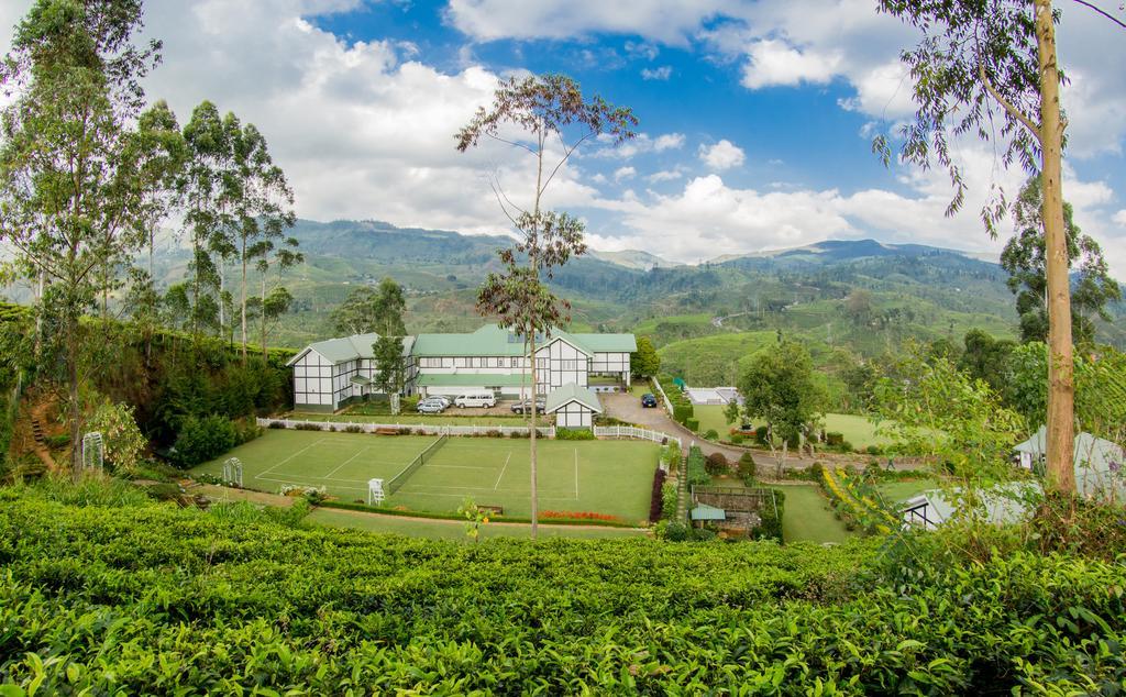 Langdale Boutique Hotel By Amaya Нувара-Элия Экстерьер фото