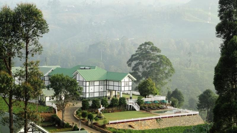 Langdale Boutique Hotel By Amaya Нувара-Элия Экстерьер фото