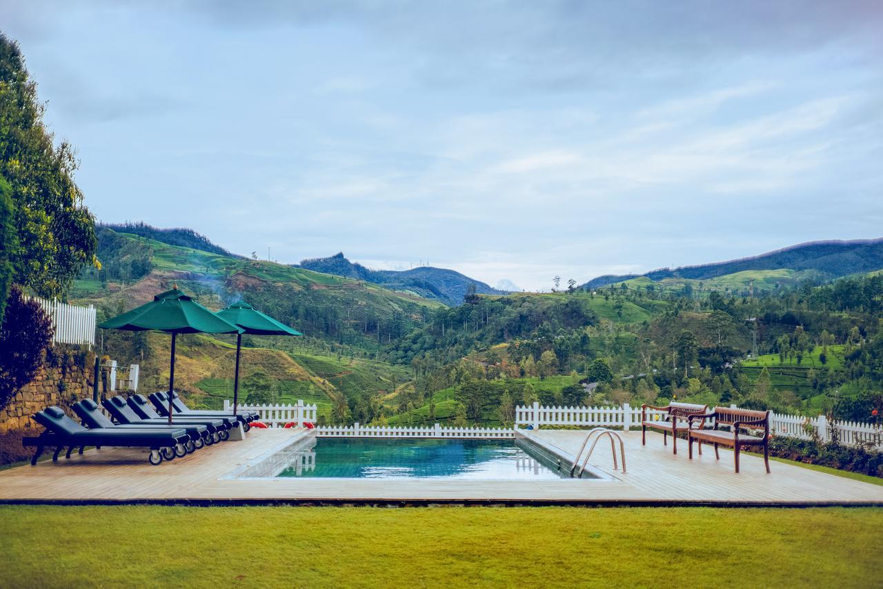 Langdale Boutique Hotel By Amaya Нувара-Элия Экстерьер фото