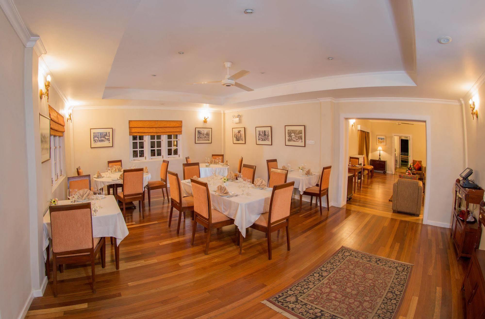 Langdale Boutique Hotel By Amaya Нувара-Элия Экстерьер фото