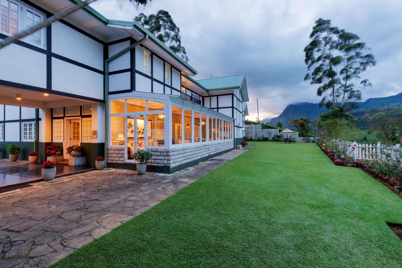 Langdale Boutique Hotel By Amaya Нувара-Элия Экстерьер фото