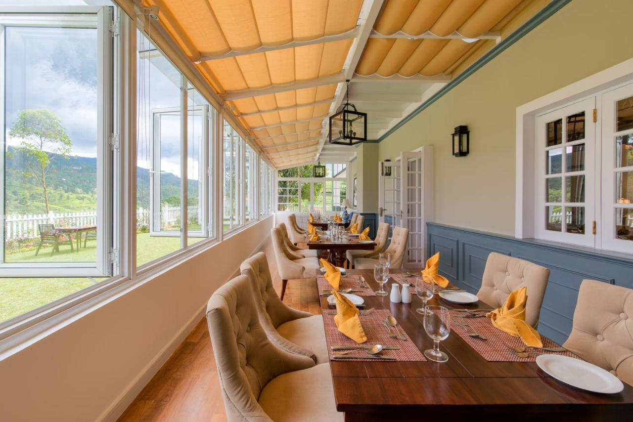 Langdale Boutique Hotel By Amaya Нувара-Элия Экстерьер фото