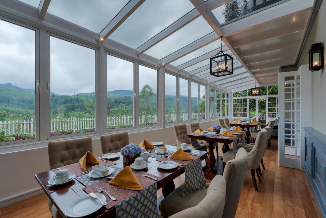Langdale Boutique Hotel By Amaya Нувара-Элия Экстерьер фото
