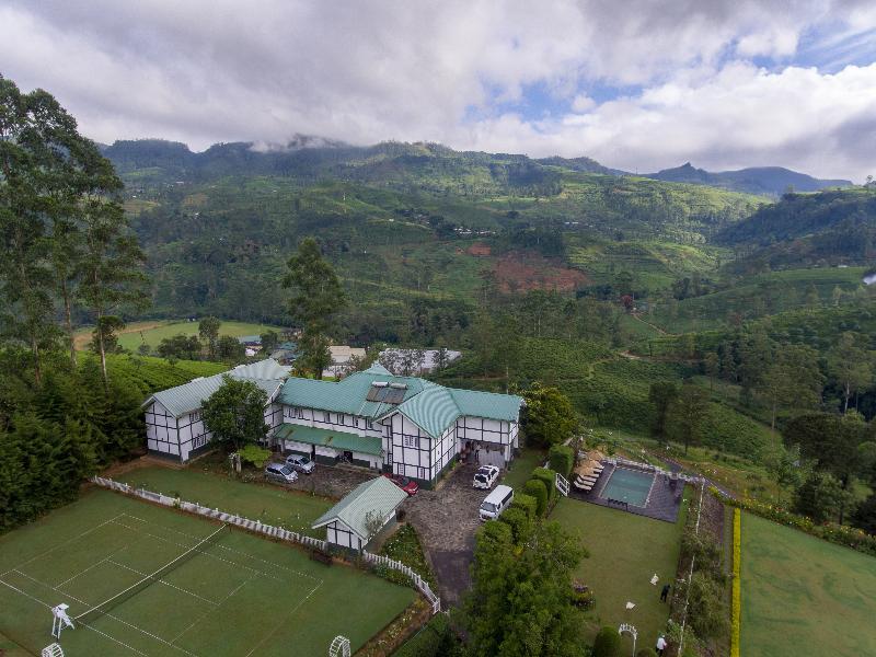 Langdale Boutique Hotel By Amaya Нувара-Элия Экстерьер фото